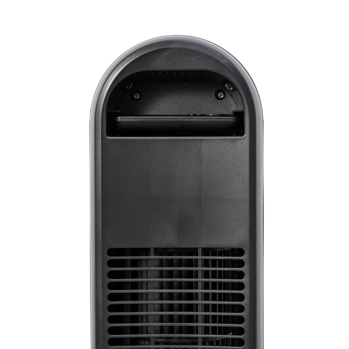 Narvik Ventilador de Torre Silencioso de 60W con Luz, Control Remoto y Panel Touch, Modelo NA5042