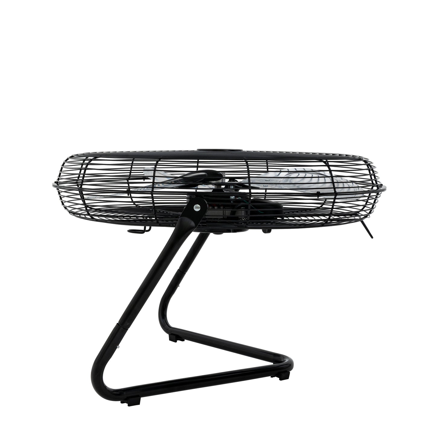 Narvik Ventilador Industrial 2 en 1: de Piso / Pared de 20" con 3 Aspas de Aluminio, Modelo NA1020