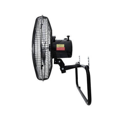 Narvik Ventilador Industrial 2 en 1: Piso y Pared de 16", Modelo NA1016
