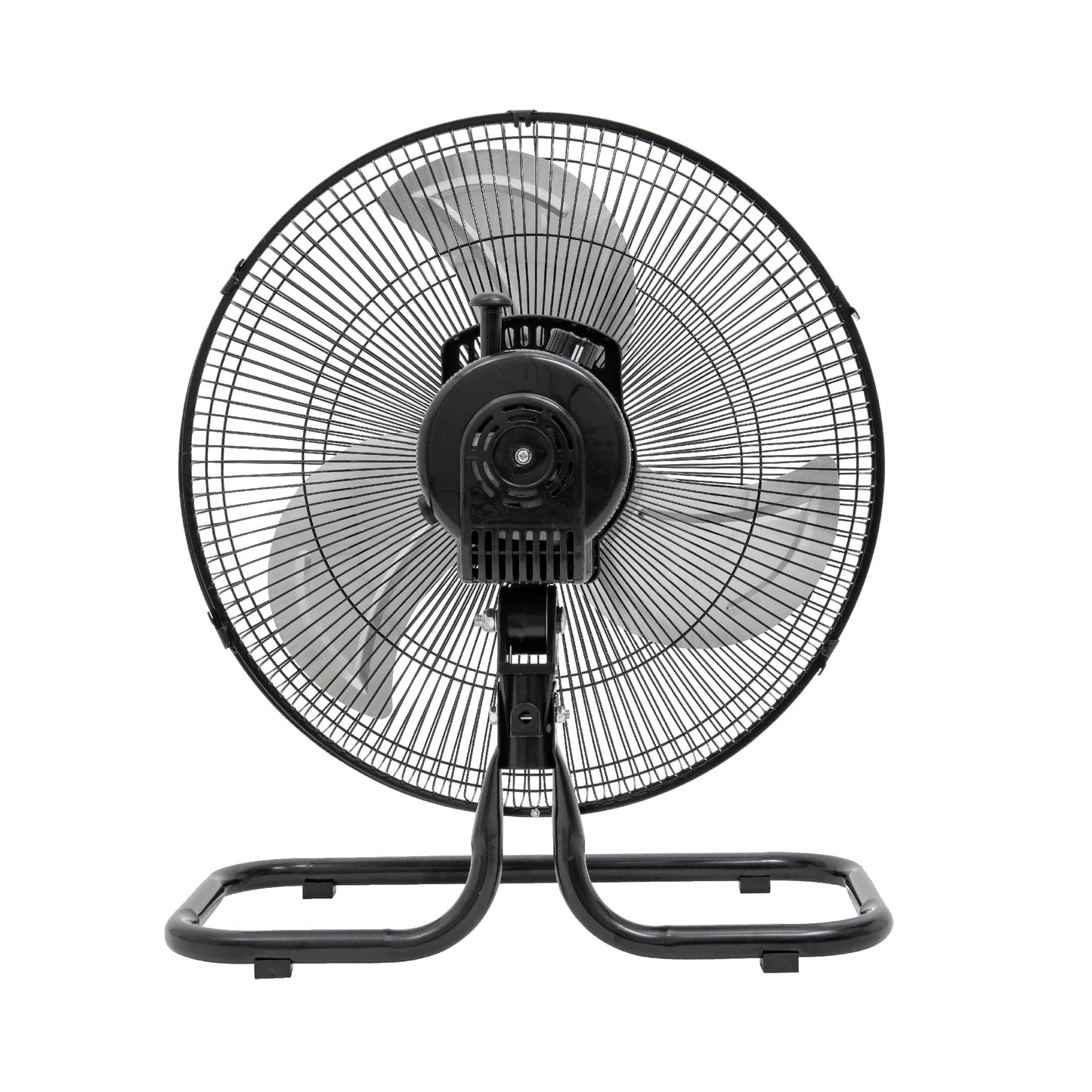 Narvik Ventilador Industrial 2 en 1: Piso y Pared de 16", Modelo NA1016