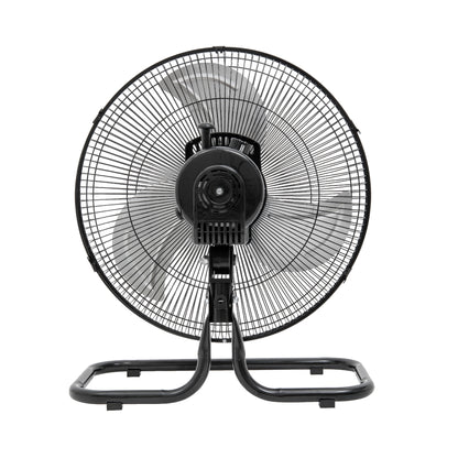 Narvik Ventilador Industrial 2 en 1: Piso y Pared de 16", Modelo NA1016
